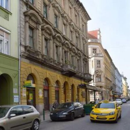 Orangehomes Two Bedroom Apartment Raday Str. Budapest Ngoại thất bức ảnh