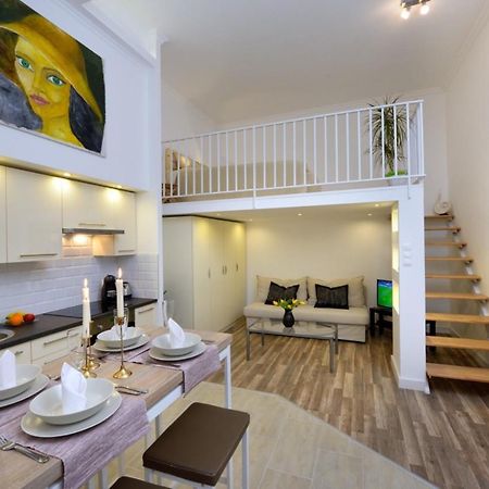 Orangehomes Two Bedroom Apartment Raday Str. Budapest Ngoại thất bức ảnh