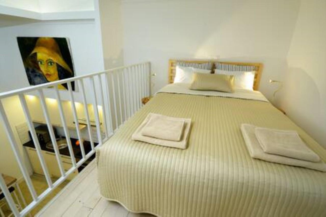 Orangehomes Two Bedroom Apartment Raday Str. Budapest Ngoại thất bức ảnh