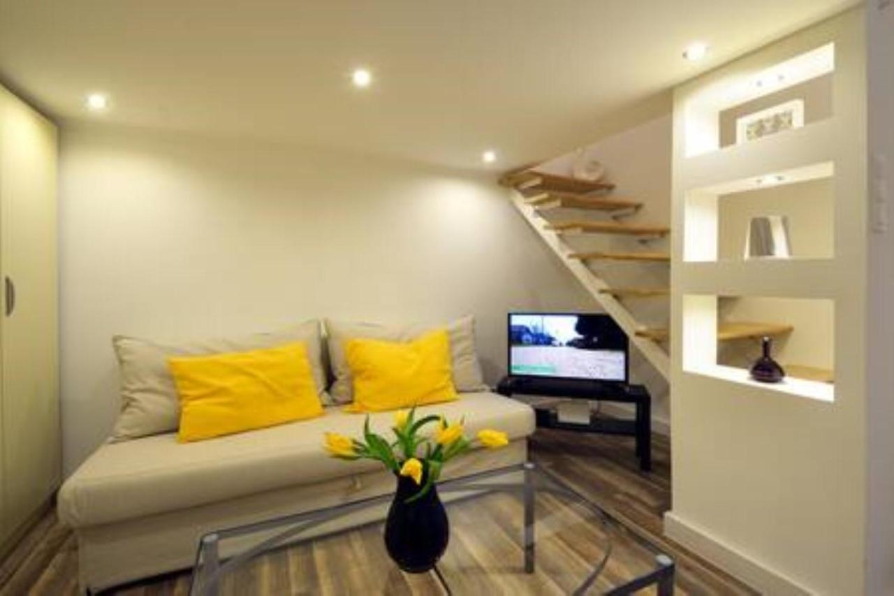 Orangehomes Two Bedroom Apartment Raday Str. Budapest Ngoại thất bức ảnh