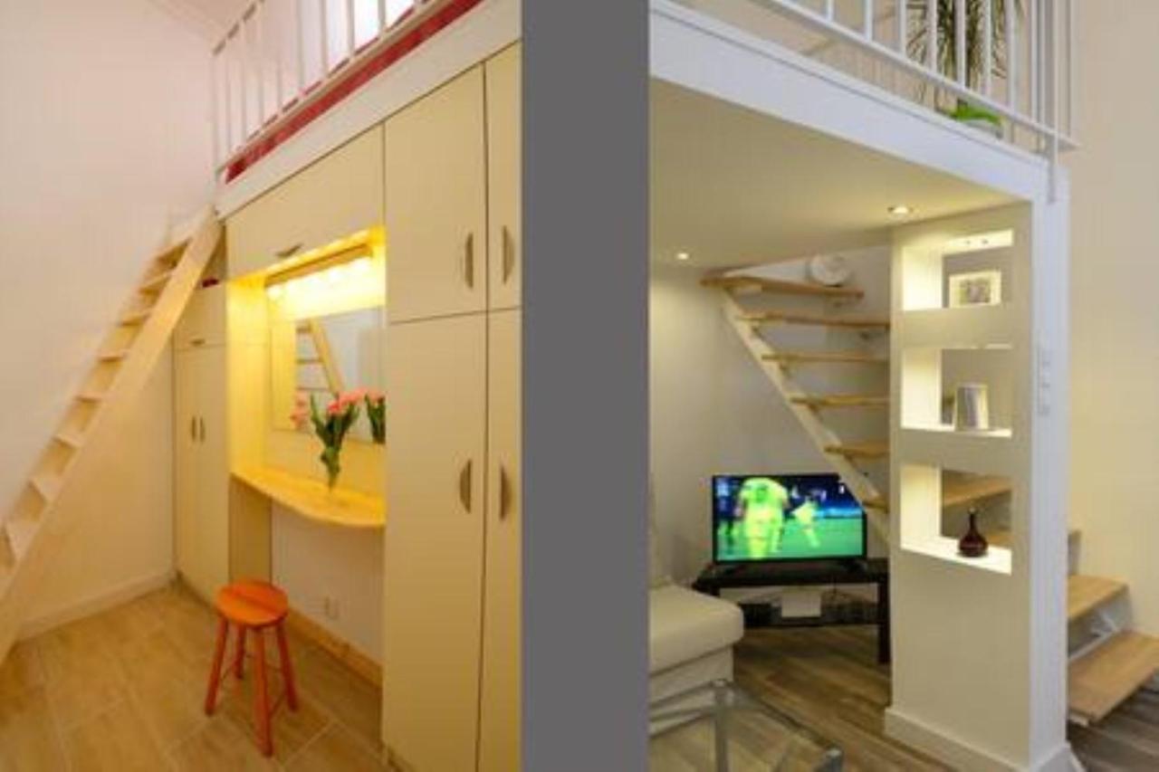 Orangehomes Two Bedroom Apartment Raday Str. Budapest Ngoại thất bức ảnh