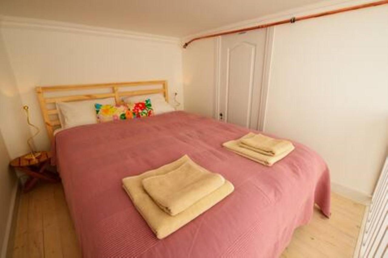 Orangehomes Two Bedroom Apartment Raday Str. Budapest Ngoại thất bức ảnh