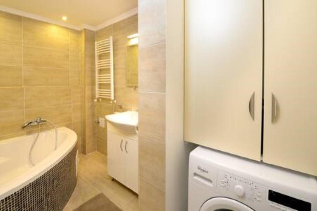 Orangehomes Two Bedroom Apartment Raday Str. Budapest Ngoại thất bức ảnh