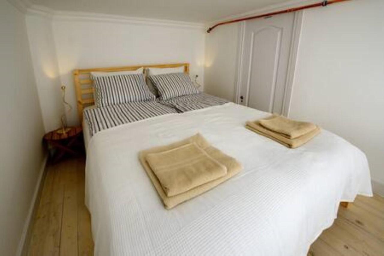 Orangehomes Two Bedroom Apartment Raday Str. Budapest Ngoại thất bức ảnh