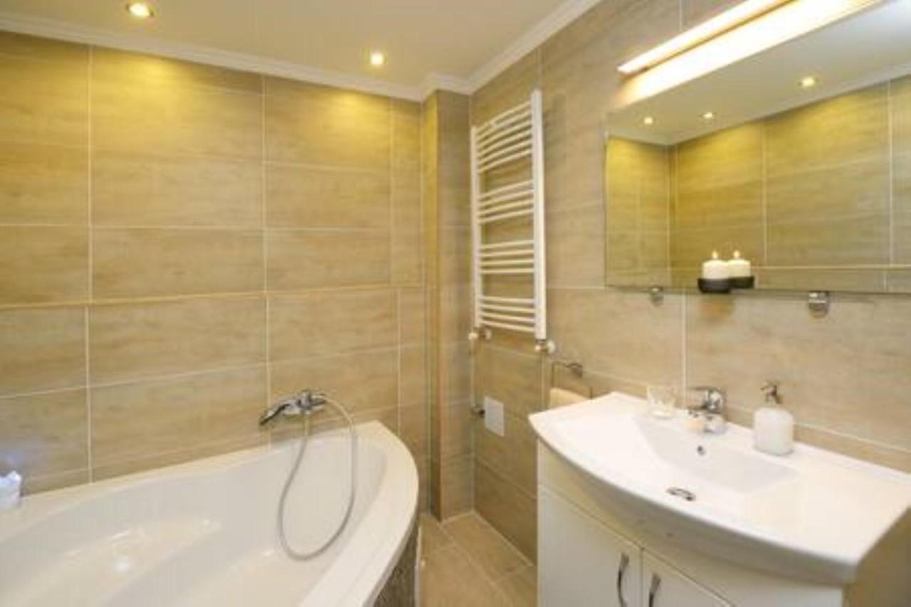 Orangehomes Two Bedroom Apartment Raday Str. Budapest Ngoại thất bức ảnh